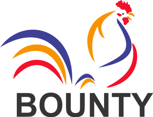 Bounty Logo
